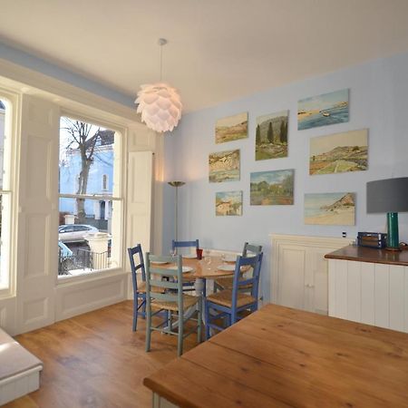 Notting Hill Charm -Sleeps 5 - Urban Retreat Apartment London Ngoại thất bức ảnh