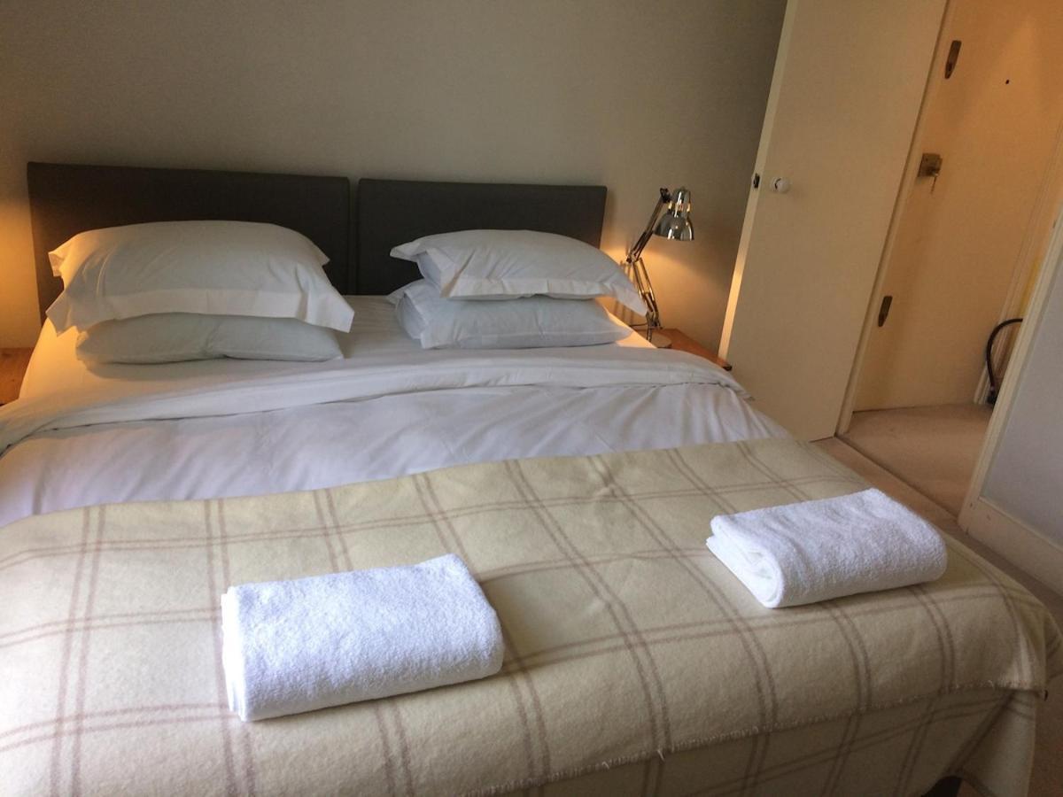 Notting Hill Charm -Sleeps 5 - Urban Retreat Apartment London Ngoại thất bức ảnh