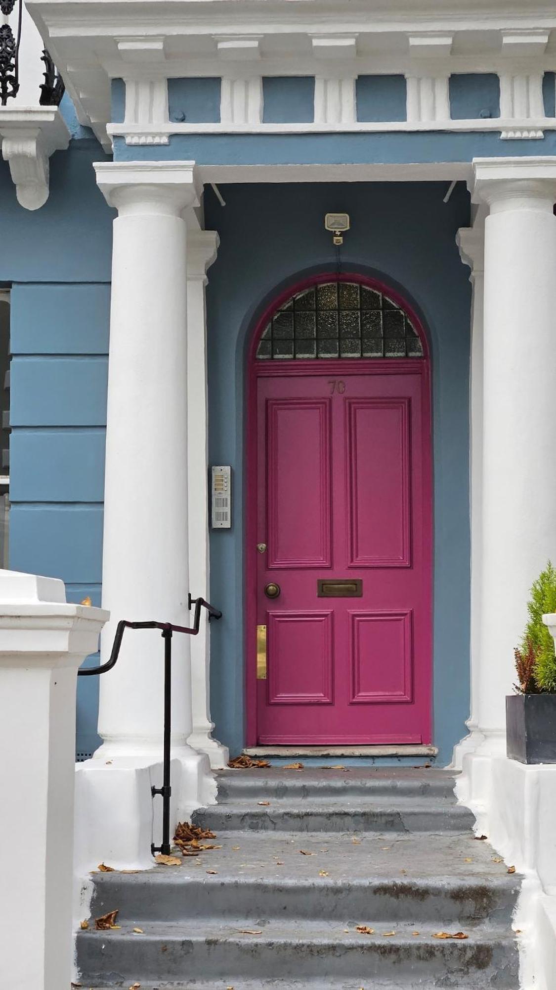 Notting Hill Charm -Sleeps 5 - Urban Retreat Apartment London Ngoại thất bức ảnh