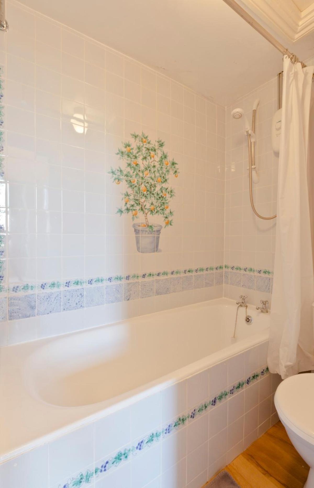Notting Hill Charm -Sleeps 5 - Urban Retreat Apartment London Ngoại thất bức ảnh