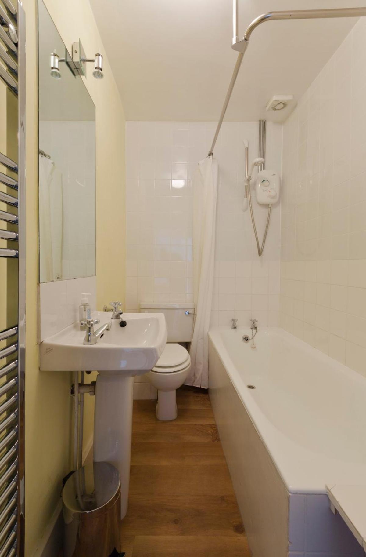 Notting Hill Charm -Sleeps 5 - Urban Retreat Apartment London Ngoại thất bức ảnh