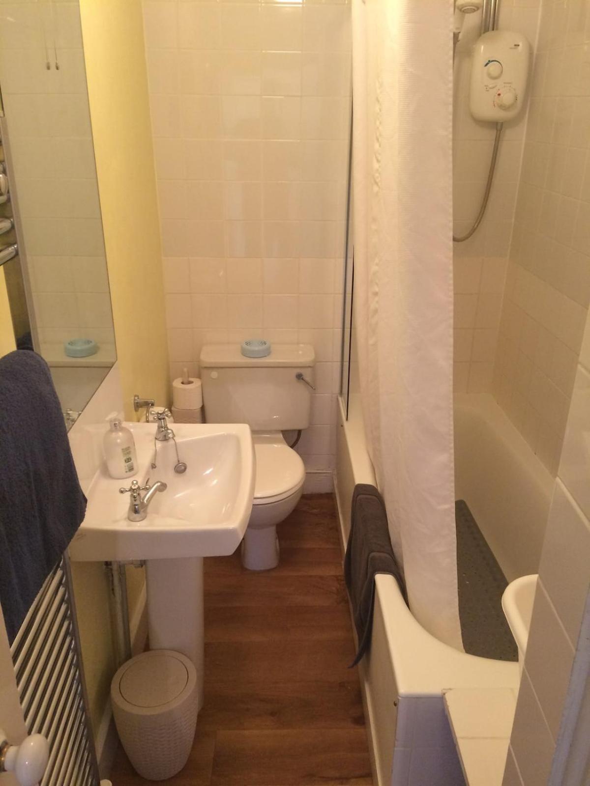 Notting Hill Charm -Sleeps 5 - Urban Retreat Apartment London Ngoại thất bức ảnh