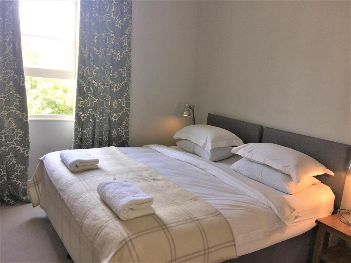 Notting Hill Charm -Sleeps 5 - Urban Retreat Apartment London Ngoại thất bức ảnh