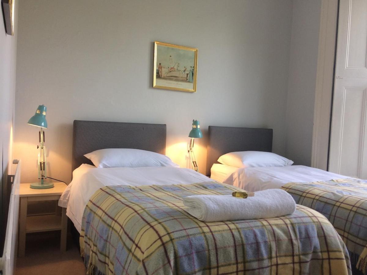 Notting Hill Charm -Sleeps 5 - Urban Retreat Apartment London Ngoại thất bức ảnh