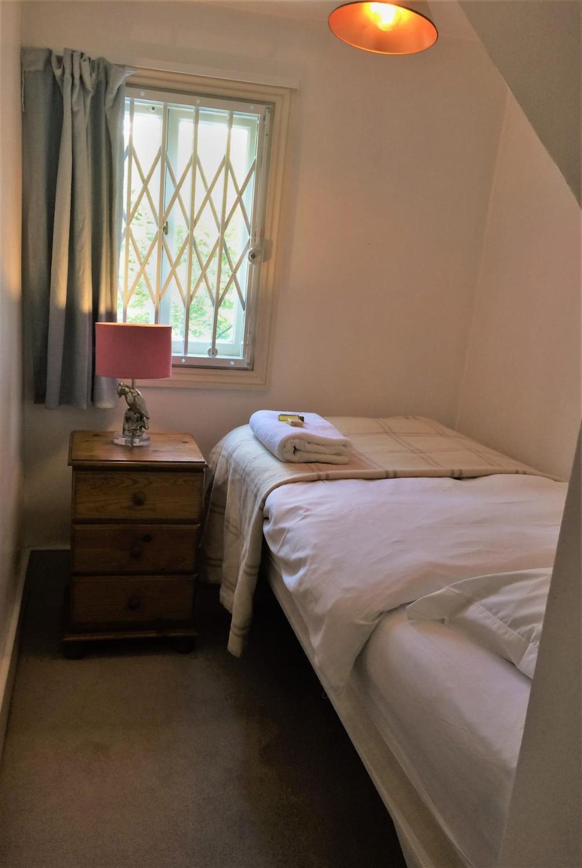 Notting Hill Charm -Sleeps 5 - Urban Retreat Apartment London Ngoại thất bức ảnh