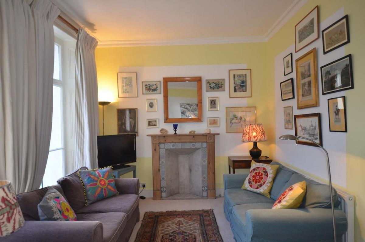 Notting Hill Charm -Sleeps 5 - Urban Retreat Apartment London Ngoại thất bức ảnh