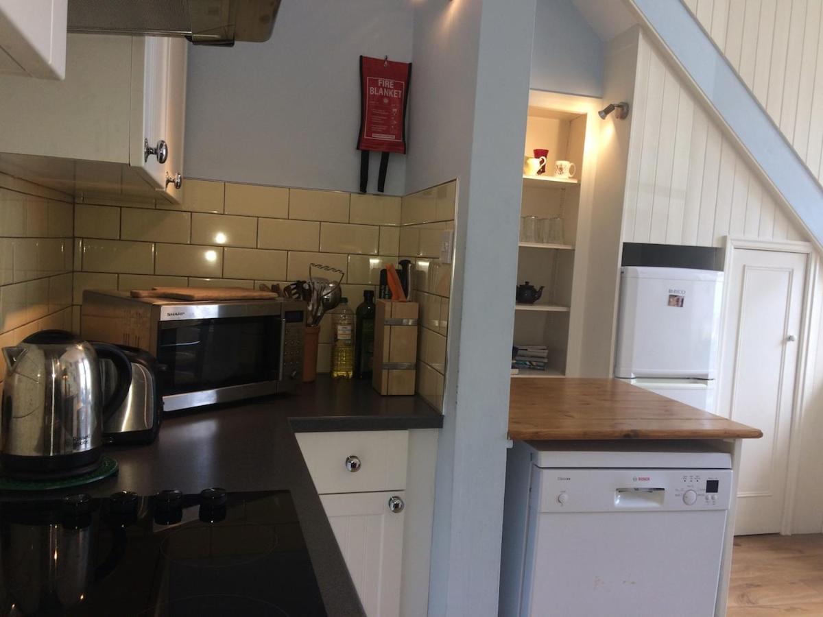 Notting Hill Charm -Sleeps 5 - Urban Retreat Apartment London Ngoại thất bức ảnh