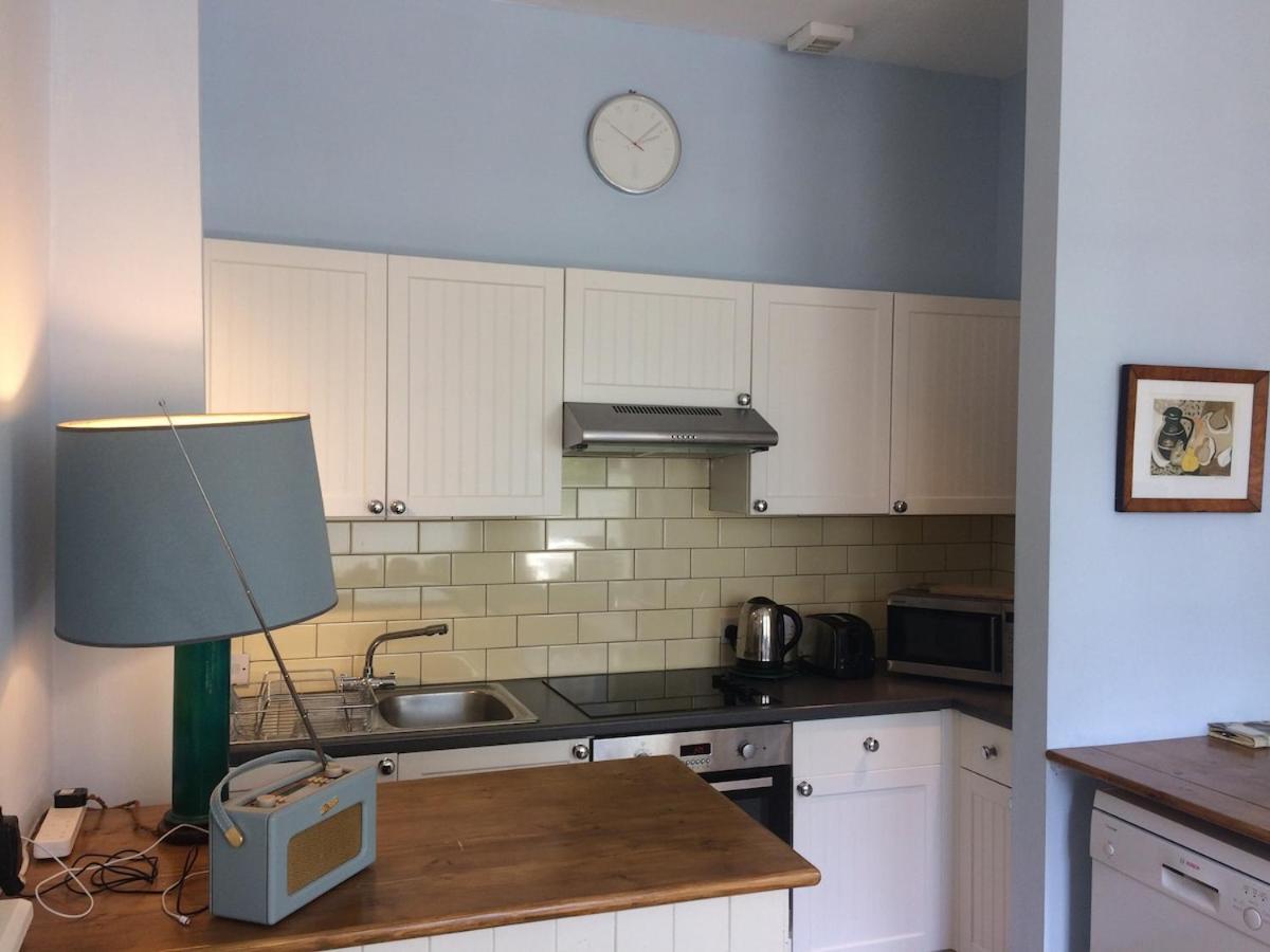 Notting Hill Charm -Sleeps 5 - Urban Retreat Apartment London Ngoại thất bức ảnh