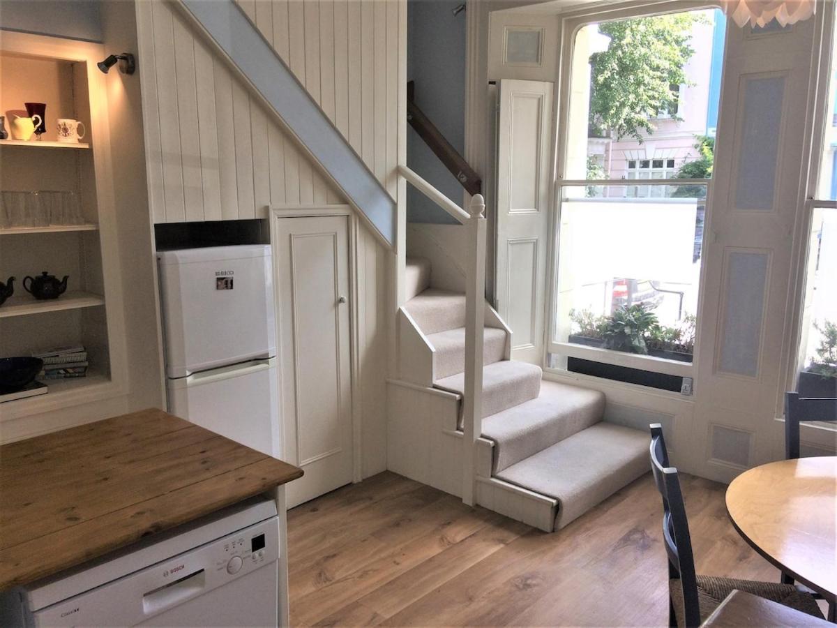 Notting Hill Charm -Sleeps 5 - Urban Retreat Apartment London Ngoại thất bức ảnh
