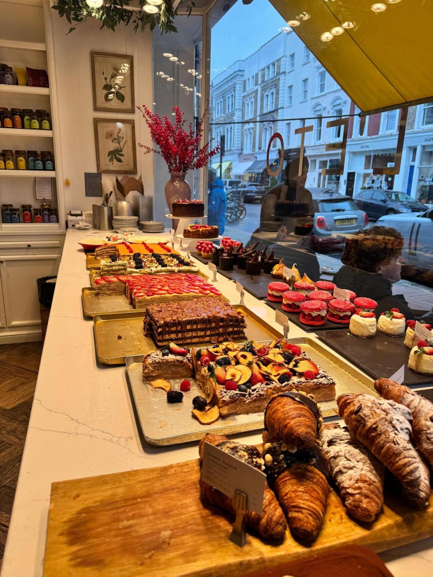 Notting Hill Charm -Sleeps 5 - Urban Retreat Apartment London Ngoại thất bức ảnh