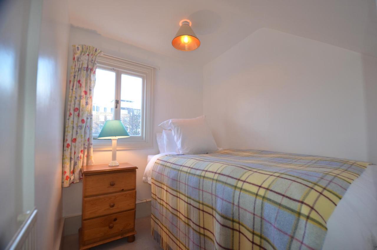 Notting Hill Charm -Sleeps 5 - Urban Retreat Apartment London Ngoại thất bức ảnh