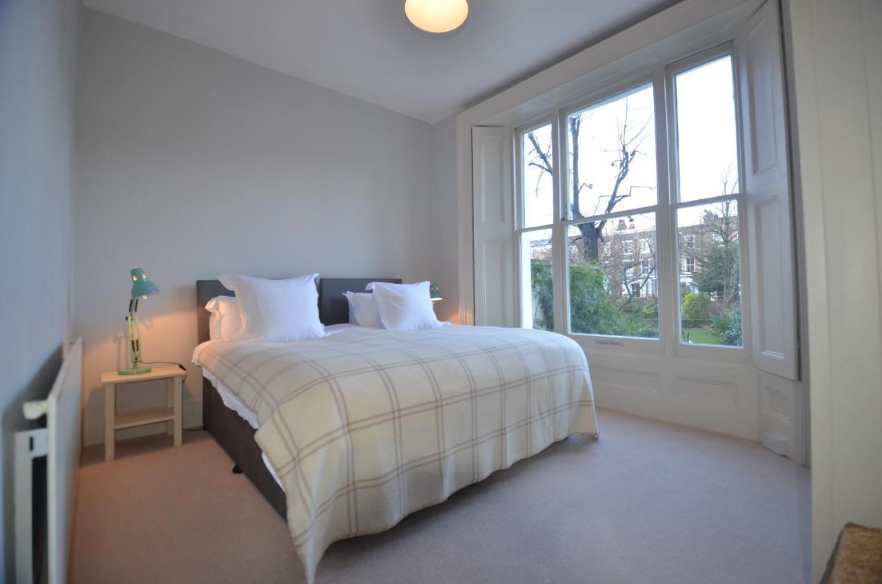 Notting Hill Charm -Sleeps 5 - Urban Retreat Apartment London Ngoại thất bức ảnh