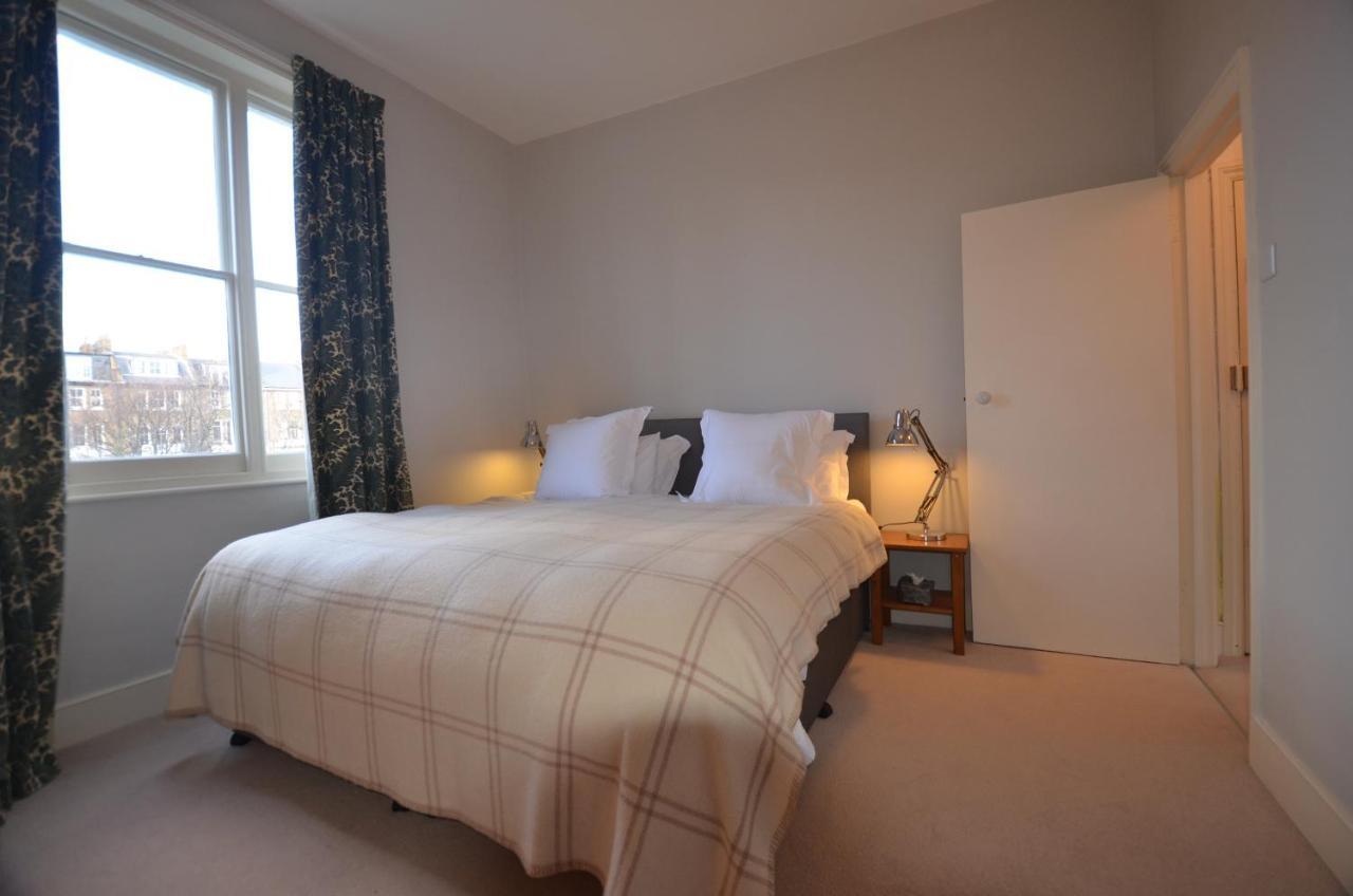 Notting Hill Charm -Sleeps 5 - Urban Retreat Apartment London Ngoại thất bức ảnh