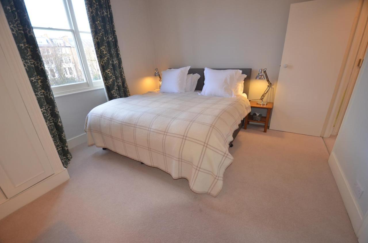 Notting Hill Charm -Sleeps 5 - Urban Retreat Apartment London Ngoại thất bức ảnh