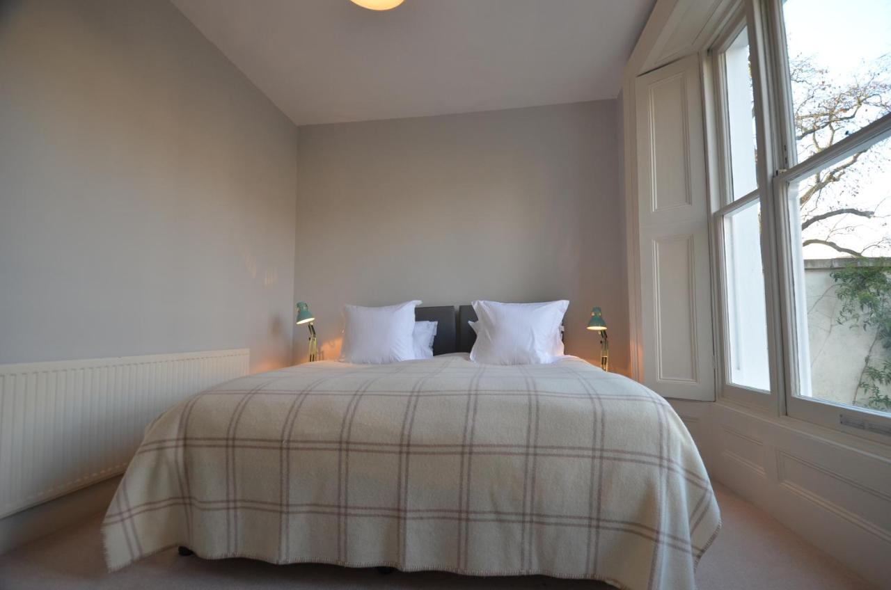 Notting Hill Charm -Sleeps 5 - Urban Retreat Apartment London Ngoại thất bức ảnh