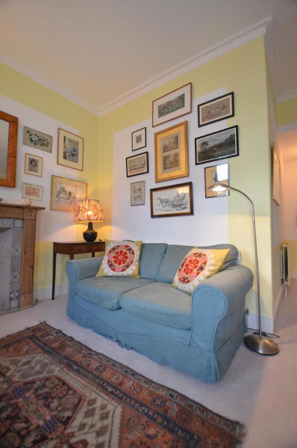 Notting Hill Charm -Sleeps 5 - Urban Retreat Apartment London Ngoại thất bức ảnh